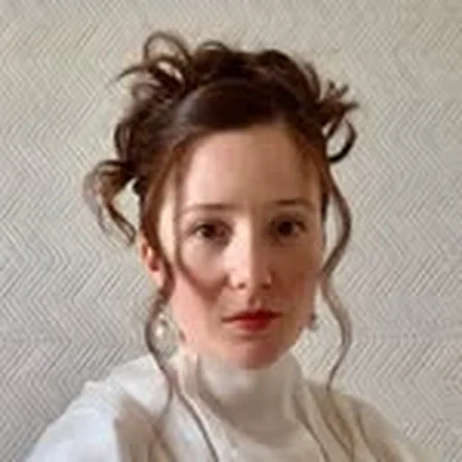@sarahmeyohas profile image