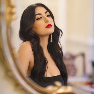 @sarahmouna profile image
