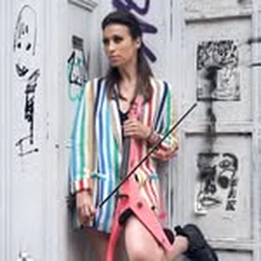 @sarahpinkviolin profile image
