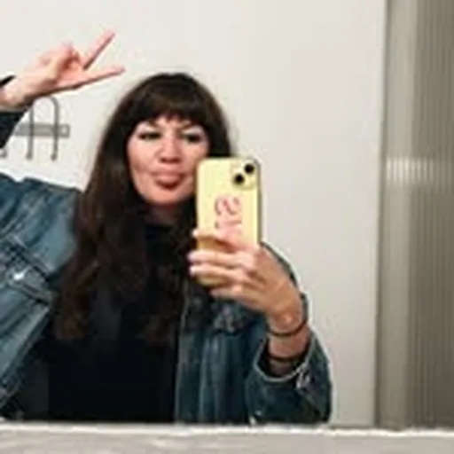 @sarahwinona profile image