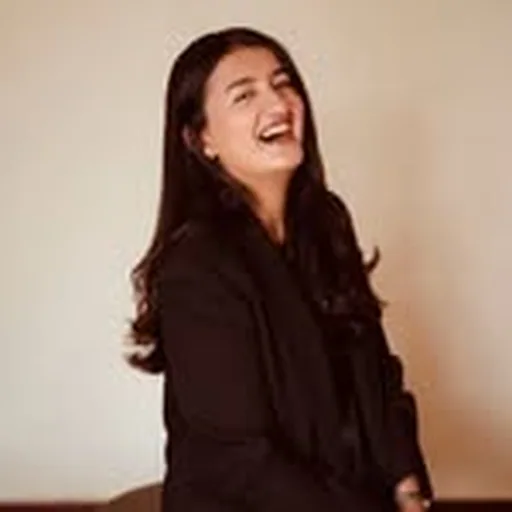 @saraidrees_ profile image
