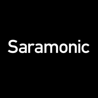 @saramonic_global profile image