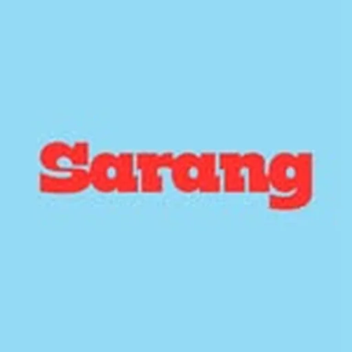 @sarangsnacks profile image