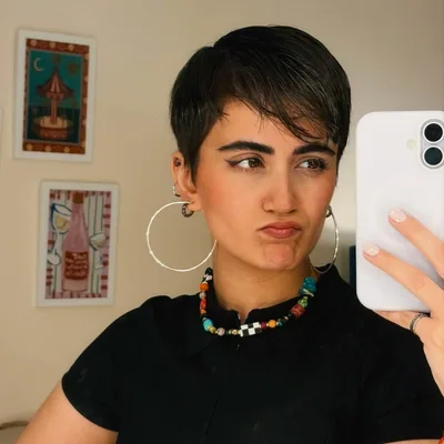 @sarashapoori profile image