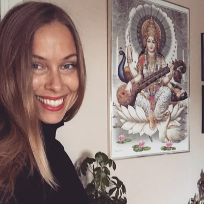 @saraswati_studies profile image