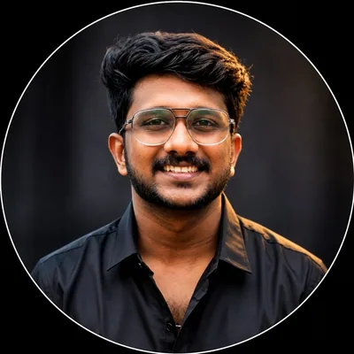 @sarath_echoes profile image