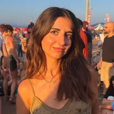 @saraycerro profile image