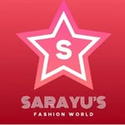 @sarayusfashionworld profile image