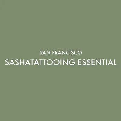 @sashatattooingessential profile image
