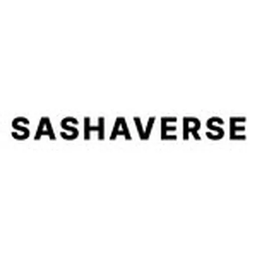 @sashaverse.brand profile image
