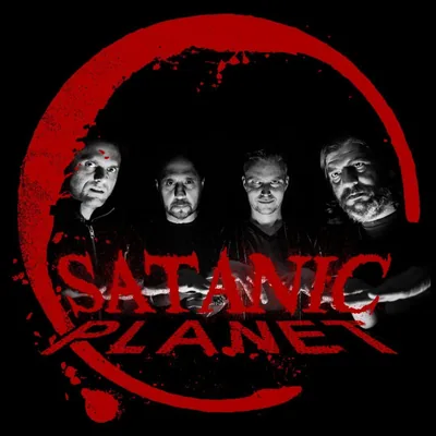 @satanicplanetofficial profile image