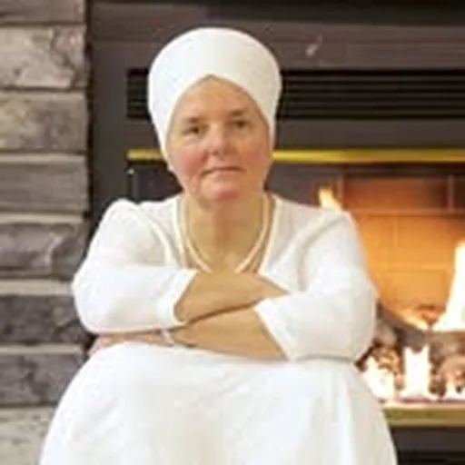 @satdharamkaur profile image