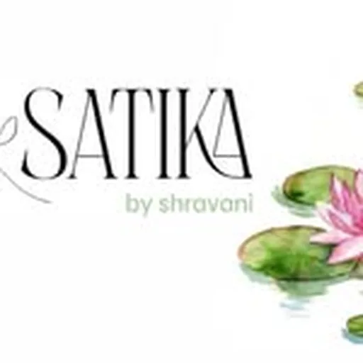 @satika_sarees_ profile image