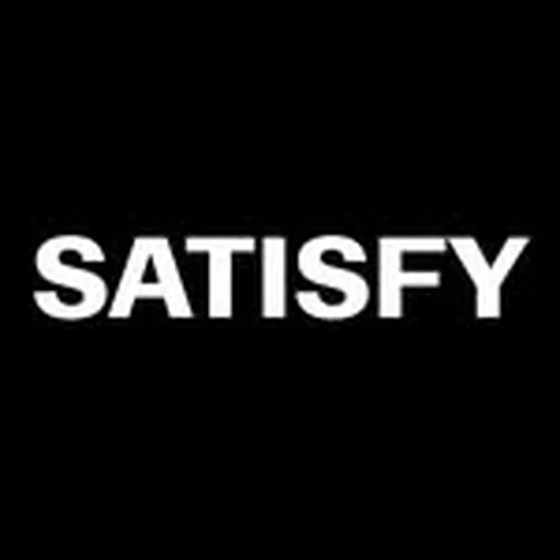 @satisfyrunning profile image