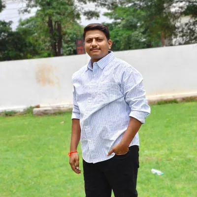 @satish_gardhas profile image
