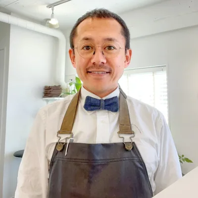 @satoshi_ukaji profile image
