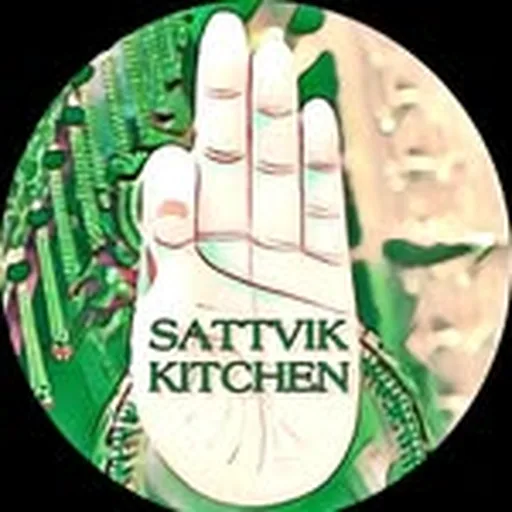 @sattvikkitchen profile image