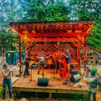 @saturdaysinsaxapahaw profile image