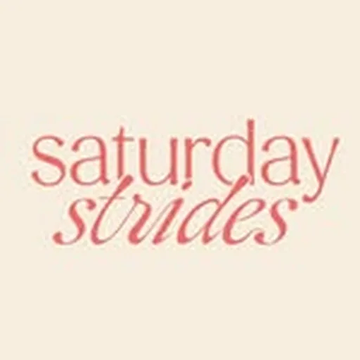 @saturdaystrides profile image