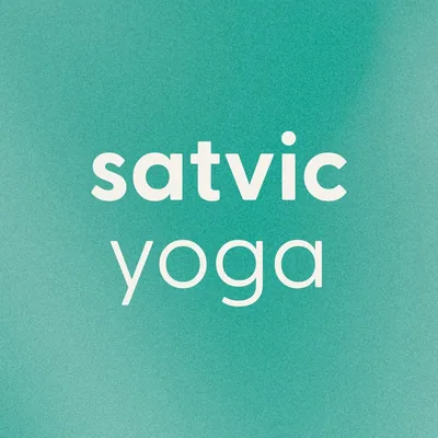 @satvic.yoga profile image