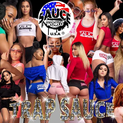 @saucegirlsusa profile image