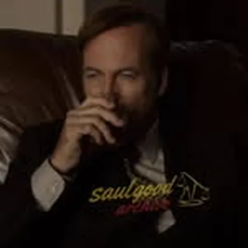 @saulgoodarchive profile image