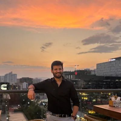 @saumil_manglani profile image