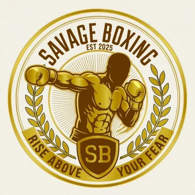 @savage.boxingclub profile image