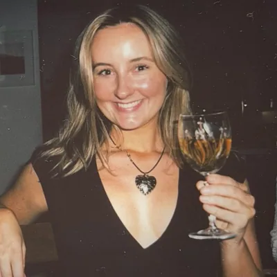 @savannahkbarry profile image