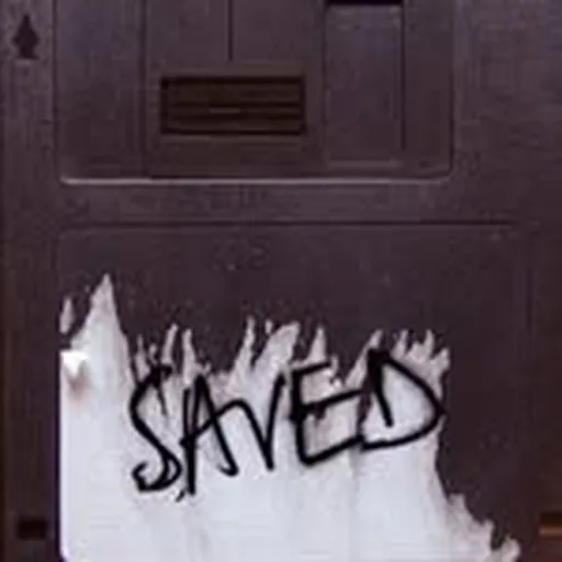 @savedrecords profile image