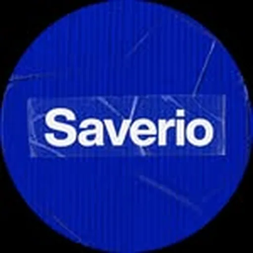 @saveriodj profile image