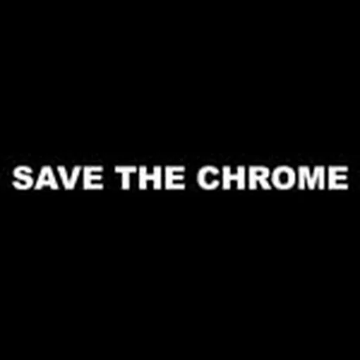 @savethechrome profile image