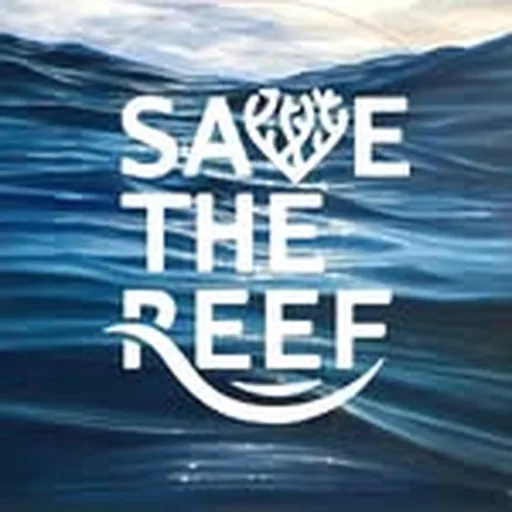 @savethereef profile image