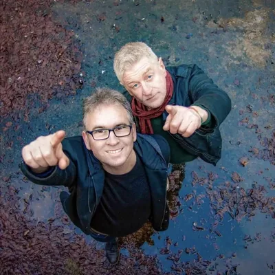 @sawdoctors profile image