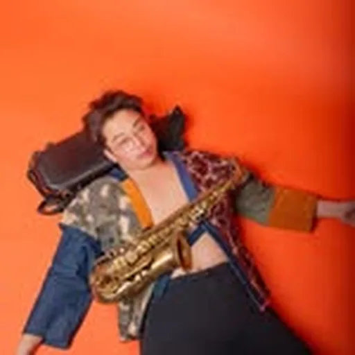 @saxofshaolin profile image