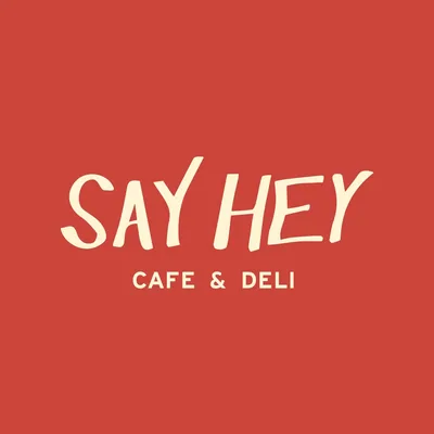@sayheycafe profile image