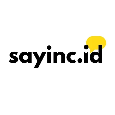 @sayinc.id profile image