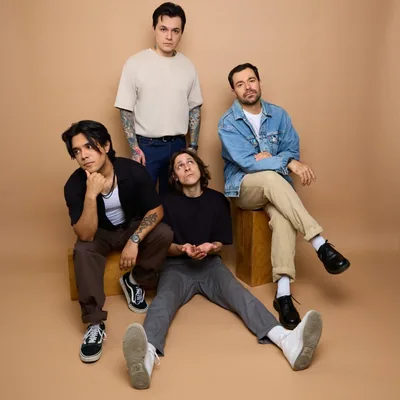 @sayoceanband profile image