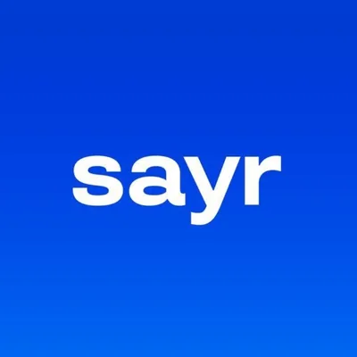 @sayr_travel profile image