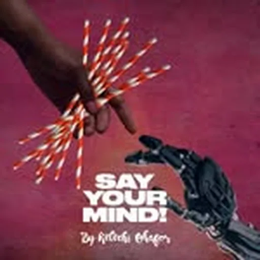 @sayyourmindpod profile image