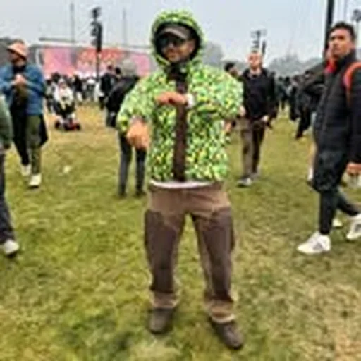 @sbezzzy profile image
