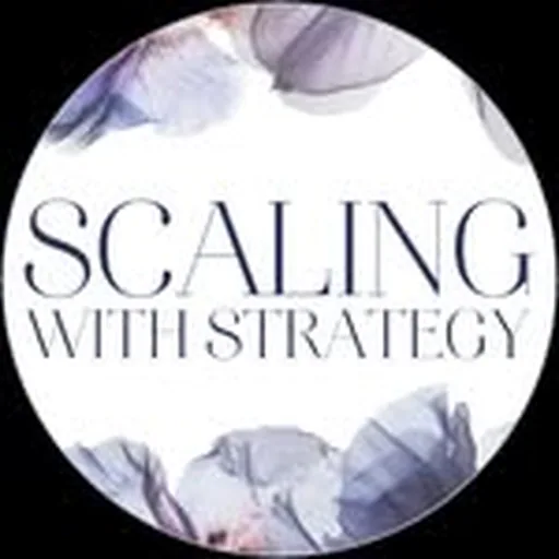 @scalingwithstrategy profile image