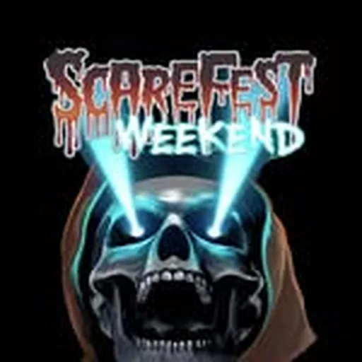 @scarefestweekend profile image