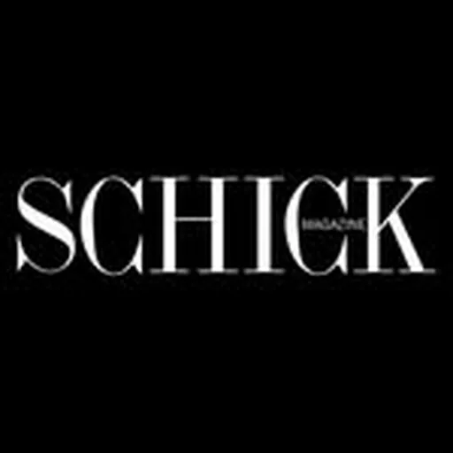 @schickmagazine profile image