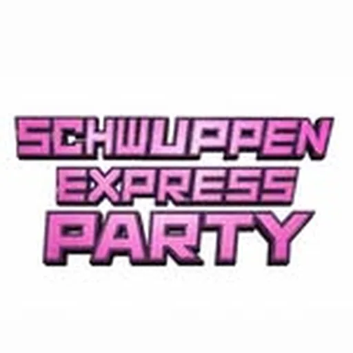 @schwuppenexpress.party profile image