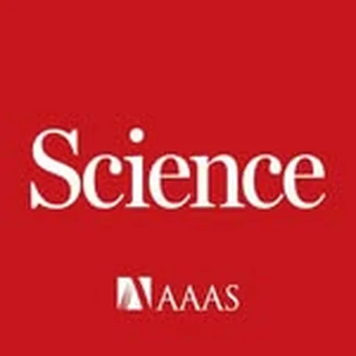 @sciencemagazine profile image