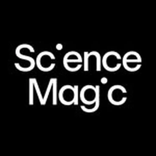 @sciencemagic.inc profile image