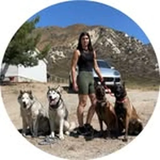 @scienceofdogs profile image