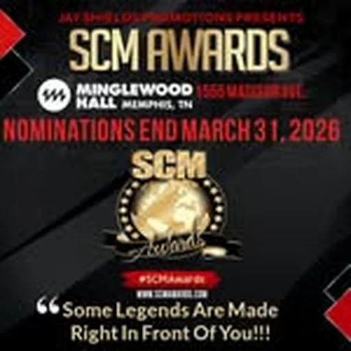 @scmawards profile image