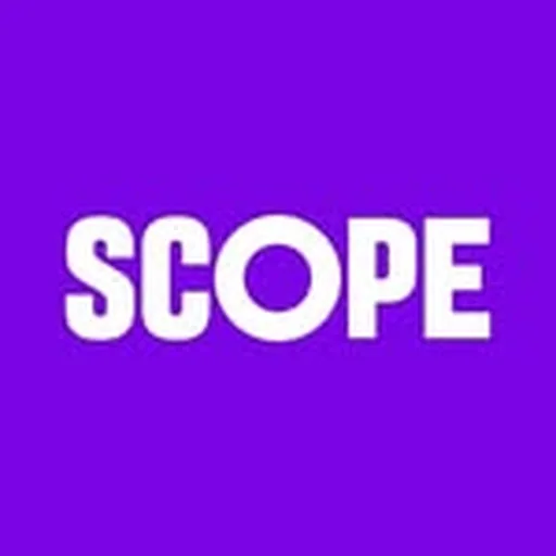 @scopecharity profile image